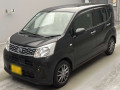 2016 Daihatsu Move