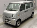 2014 Suzuki Every