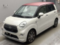 2017 Daihatsu Cast