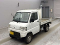 2012 Mitsubishi Minicab Truck