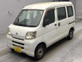 2015 Daihatsu Hijet Cargo