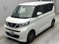 2021 Nissan Roox