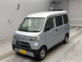 2021 Daihatsu Hijet Cargo