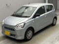2025 Daihatsu Mira e:S