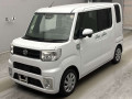 2022 Toyota Pixis Mega