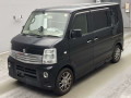 2014 Suzuki Every Wagon