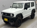 2026 Suzuki Jimny