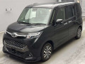 2019 Toyota TANK