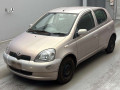 2001 Toyota Vitz