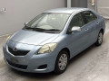 2009 Toyota Belta