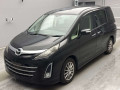 2011 Mazda Biante