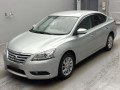 2013 Nissan SYLPHY