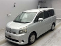 2009 Toyota Voxy
