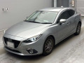 2016 Mazda Axela Sport