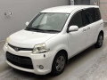 2011 Toyota Sienta