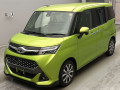 2017 Toyota TANK