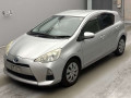 2013 Toyota Aqua