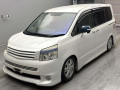 2009 Toyota Voxy