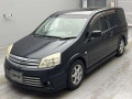 2008 Nissan Lafesta