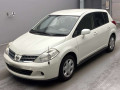 2010 Nissan Tiida