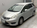 2012 Honda Fit Shuttle