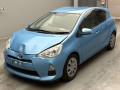 2012 Toyota Aqua