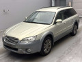 2007 Subaru Legacy Outback