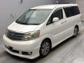 2005 Toyota Alphard G