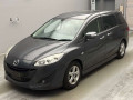 2013 Mazda Premacy