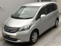2011 Honda Freed