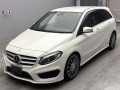 2015 Mercedes Benz B-Class