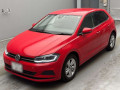 2020 Volkswagen Polo