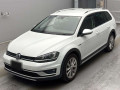 2016 Volkswagen GOLF Alltrack