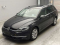 2018 Volkswagen Golf Variant