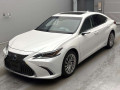 2020 Lexus ES