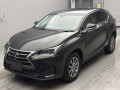 2014 Lexus NX