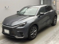 2024 Lexus LBX