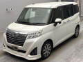 2019 Toyota Roomy