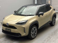 2023 Toyota YARIS CROSS