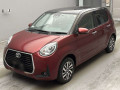 2021 Toyota Passo