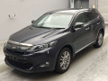 2014 Toyota Harrier