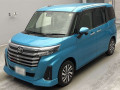2022 Toyota Roomy