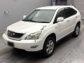 2008 Toyota Harrier