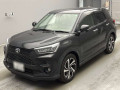 2019 Toyota Raize