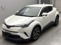 2017 Toyota C-HR