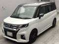 2024 Suzuki Solio