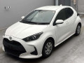 2022 Toyota YARIS