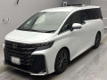 2025 Toyota Vellfire