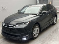 2021 Toyota Harrier