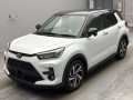 2021 Toyota Raize